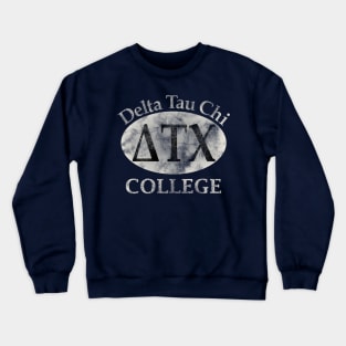 ΔΤΧ Crewneck Sweatshirt